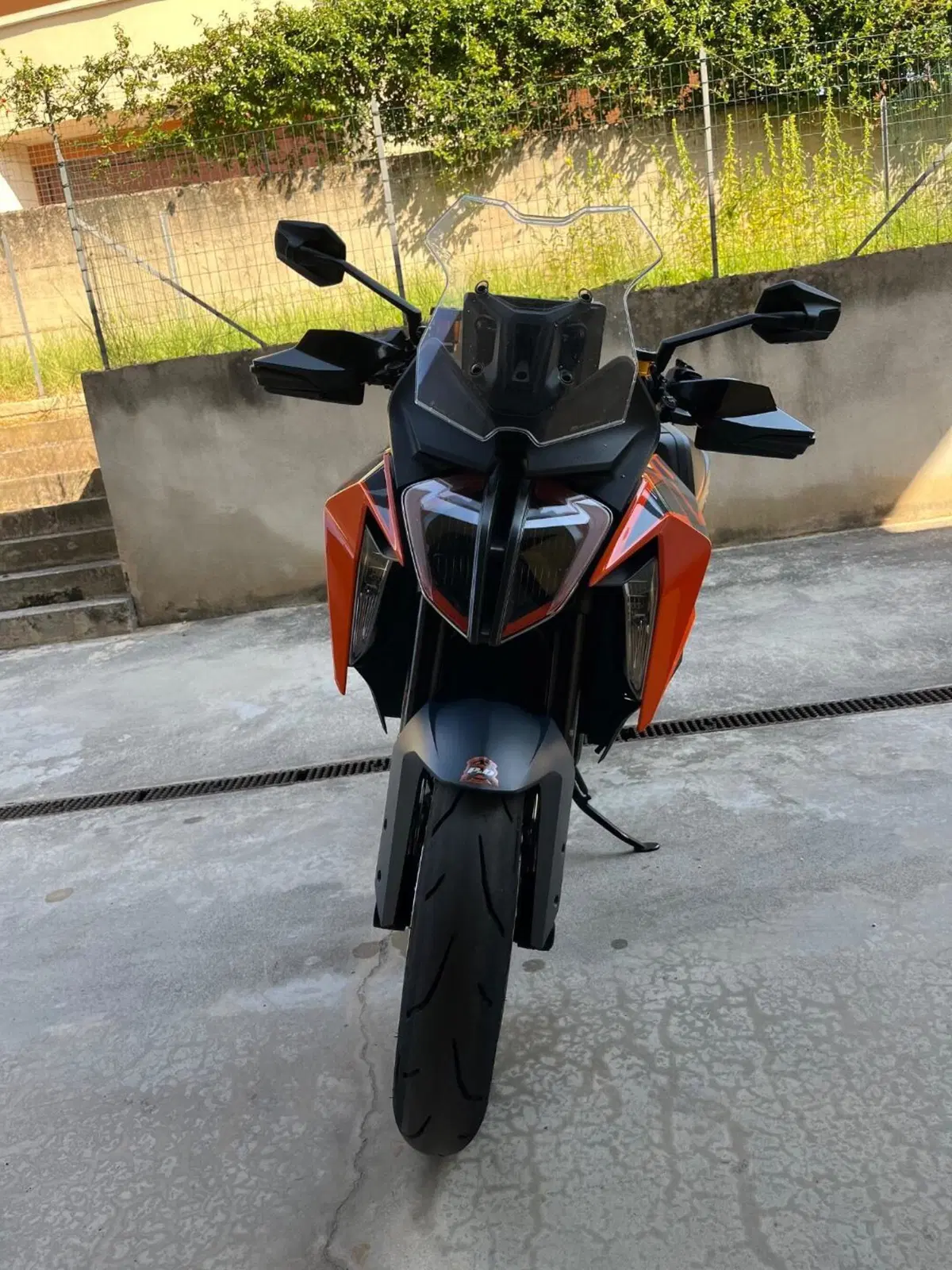 KTM 1290 Super Duke GT (2021 - 25) (4)