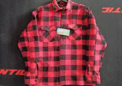 Camicia flanella originale americana LONGHORN