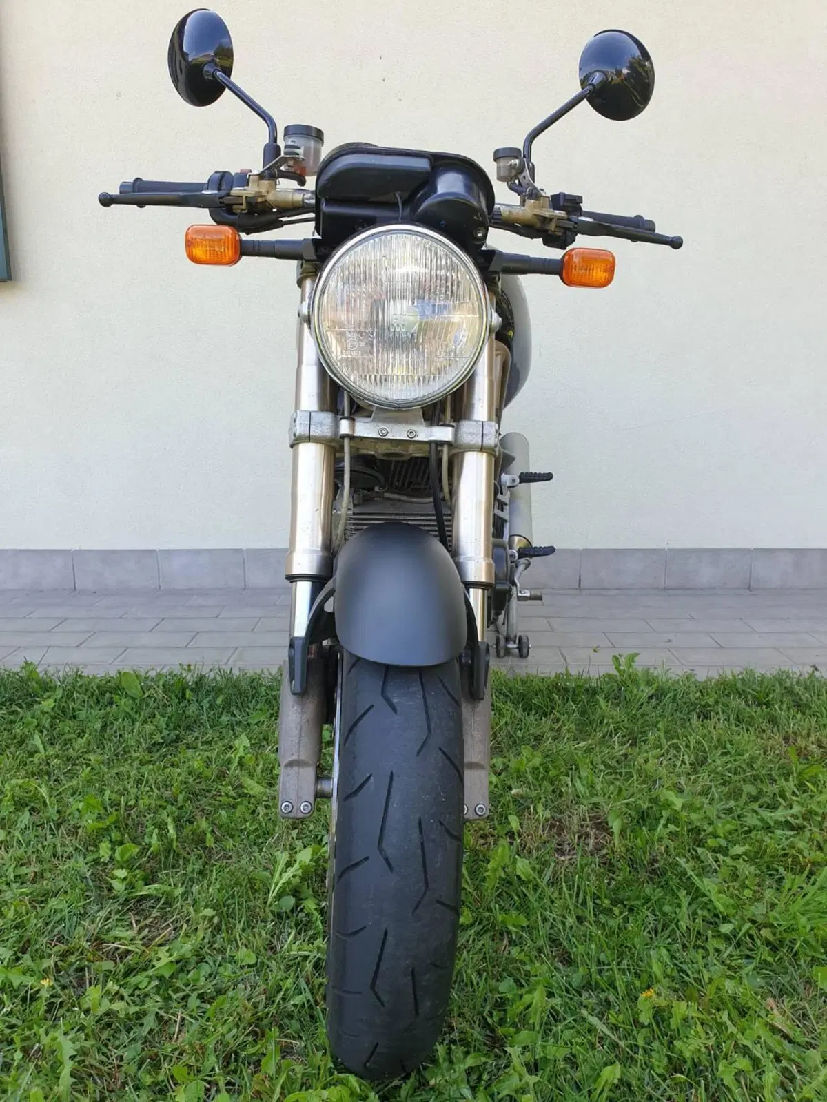 Ducati Monster 900 (1997 - 98) (4)