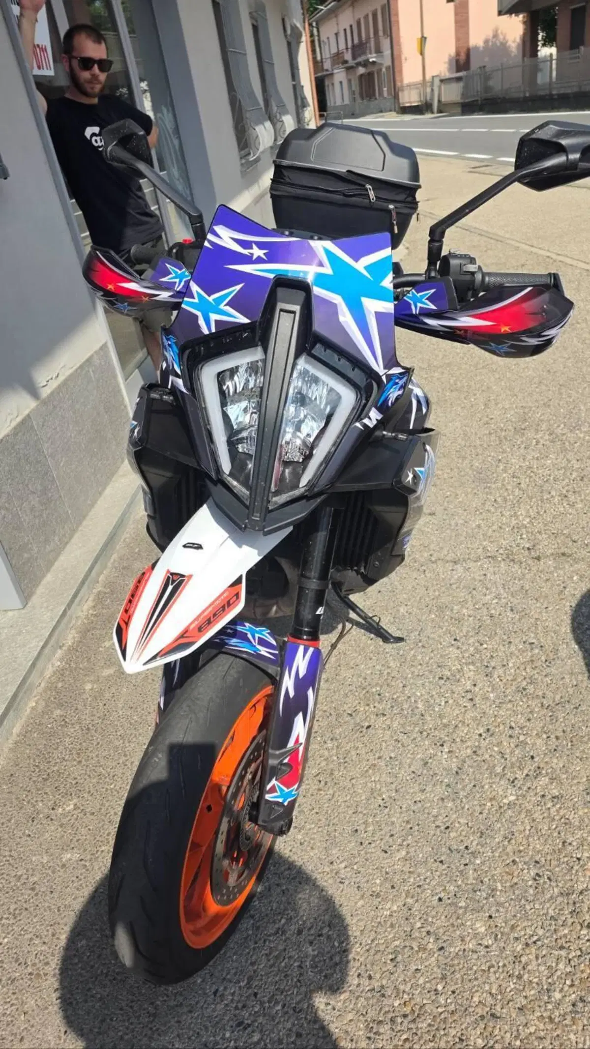 KTM 890 SMT (2023 - 25) (2)