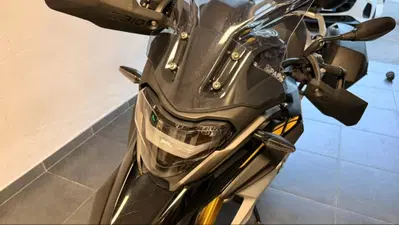 Bmw G 310 GS Edition 40 Years GS (2021) usata