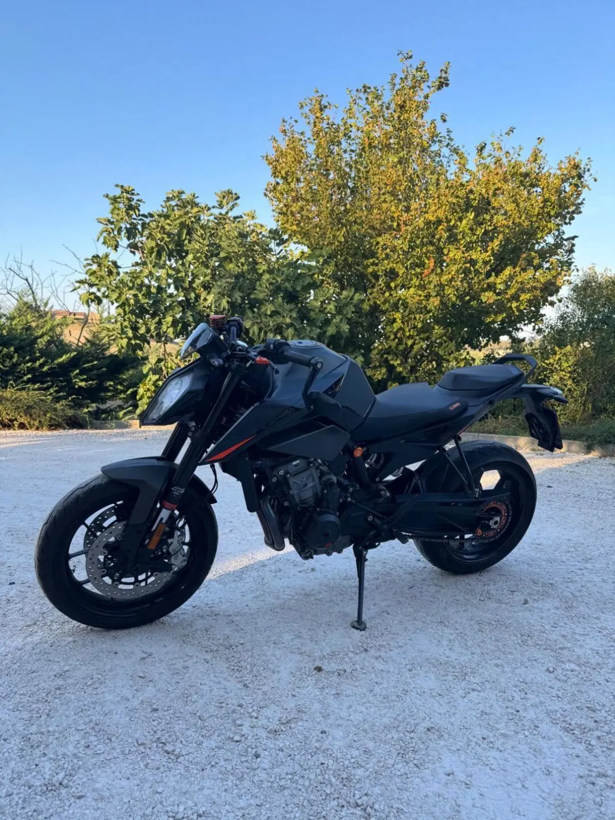 KTM 890 Duke (2021 - 23) (2)