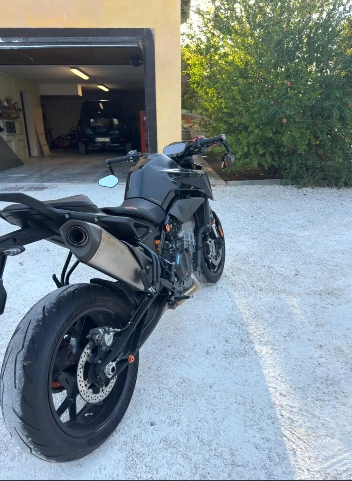 KTM 890 Duke (2021 - 23) (3)