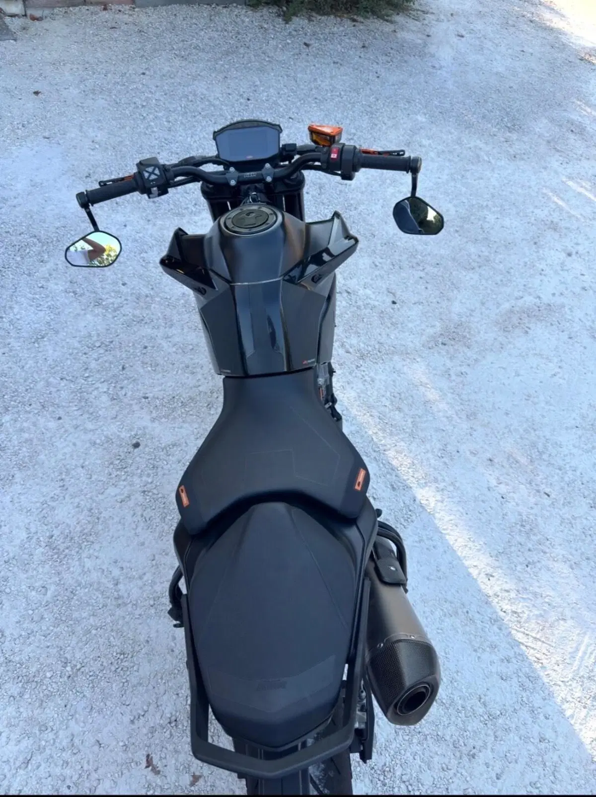 KTM 890 Duke (2021 - 23) (4)