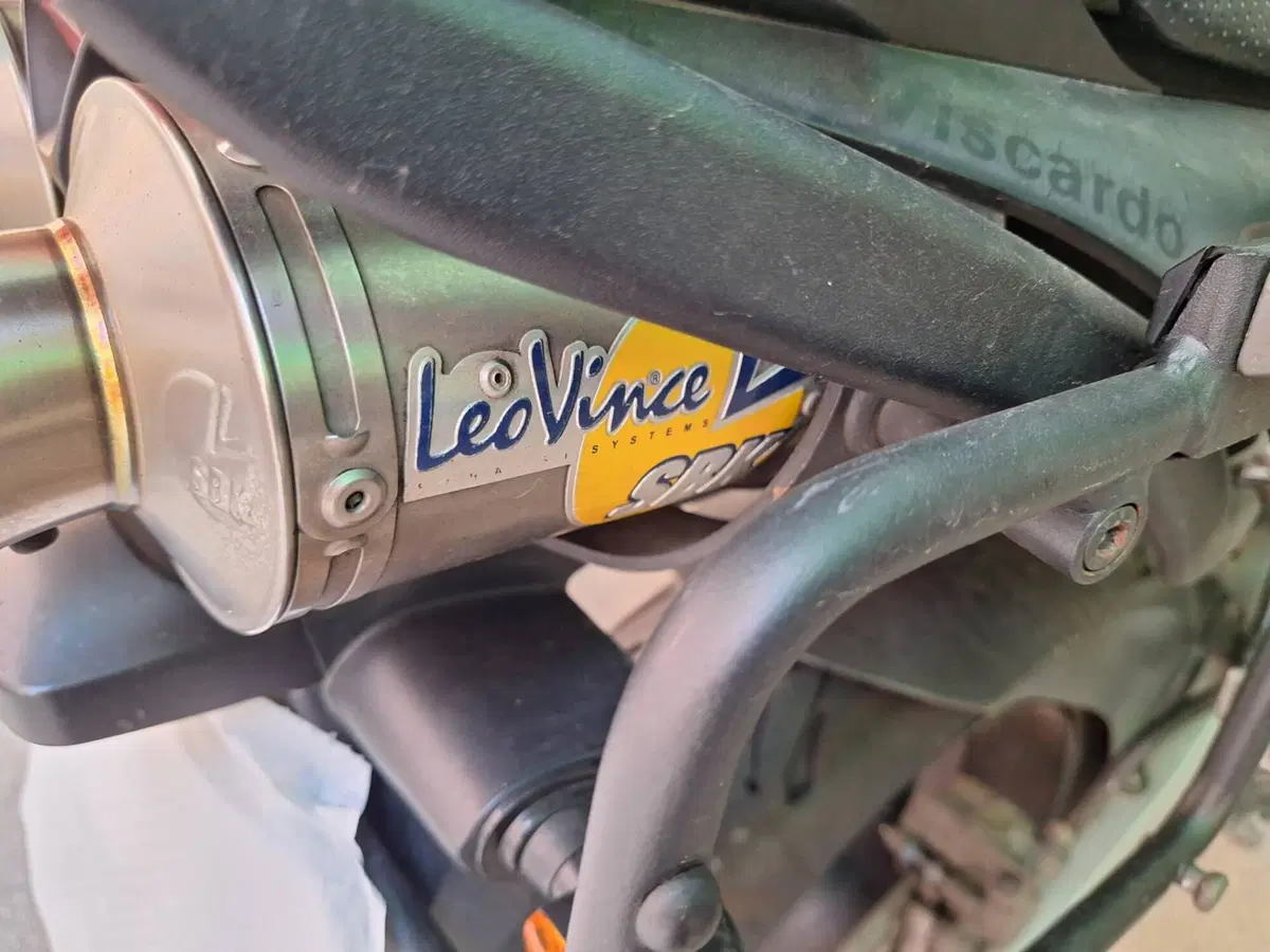 Yamaha FZ6 (2004 - 07) (12)
