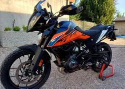 KTM 390 Adventure (2021 - 24) usata