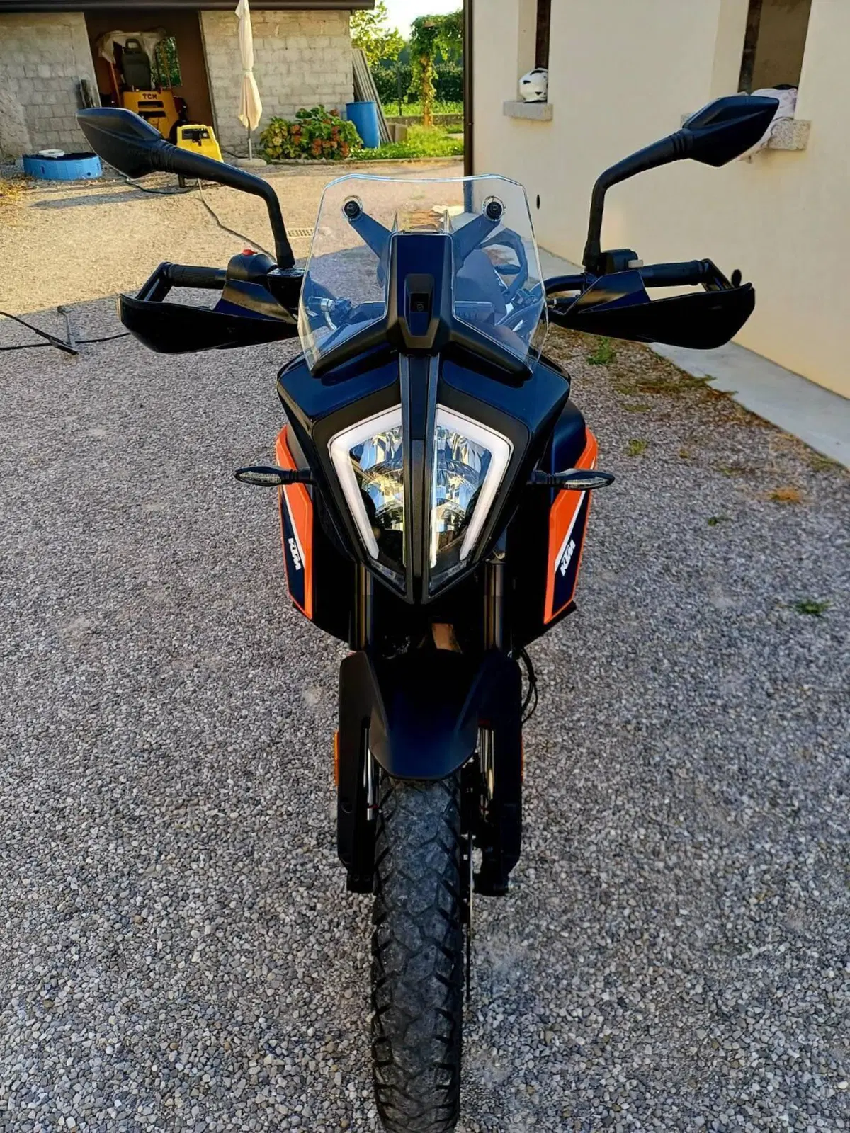 KTM 390 Adventure (2021 - 24) (3)