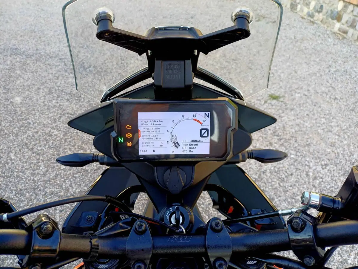 KTM 390 Adventure (2021 - 24) (5)