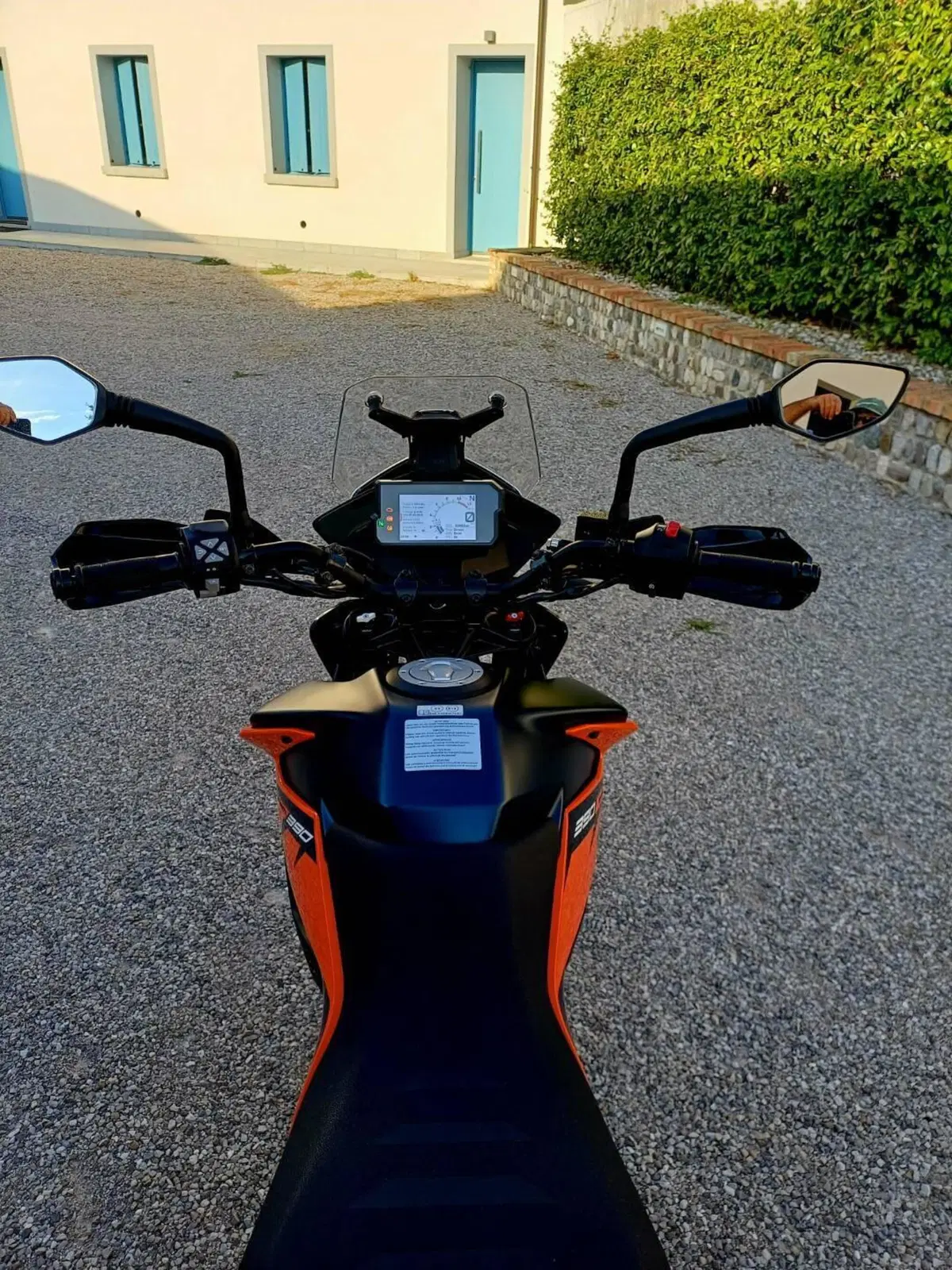 KTM 390 Adventure (2021 - 24) (6)