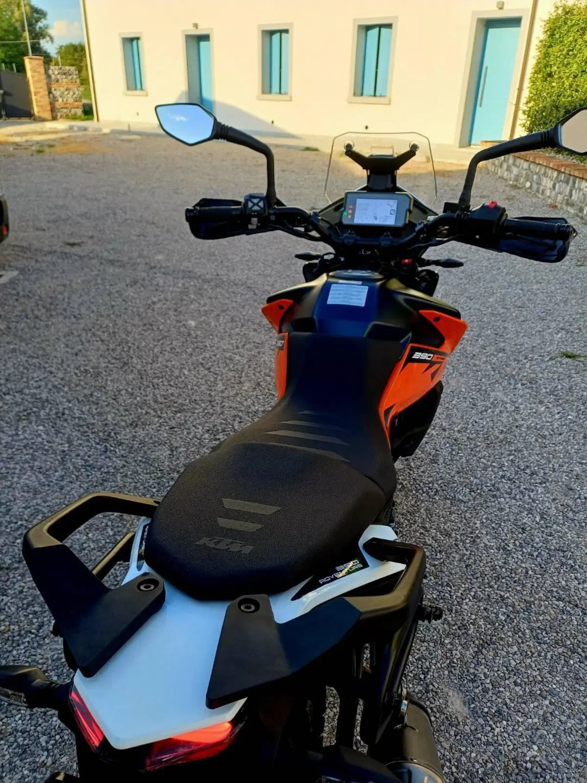 KTM 390 Adventure (2021 - 24) (7)