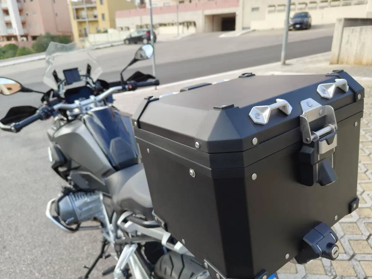 Bmw R 1250 GS (2019 - 20) (2)
