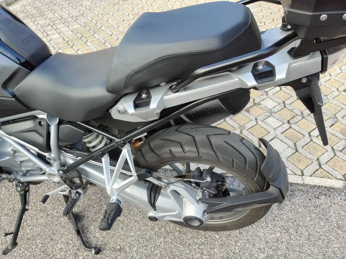 Bmw R 1250 GS (2019 - 20) (3)