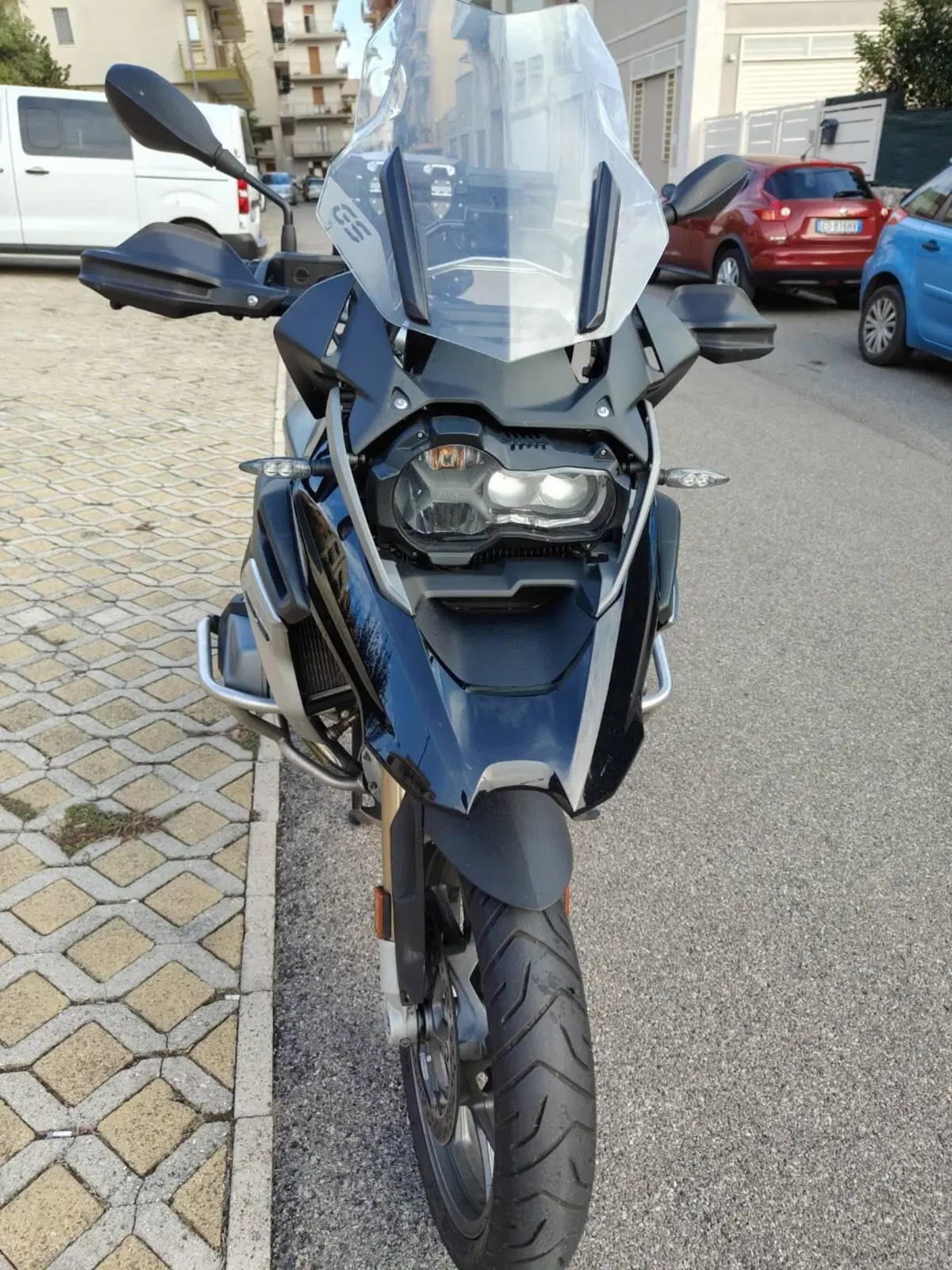 Bmw R 1250 GS (2019 - 20) (5)