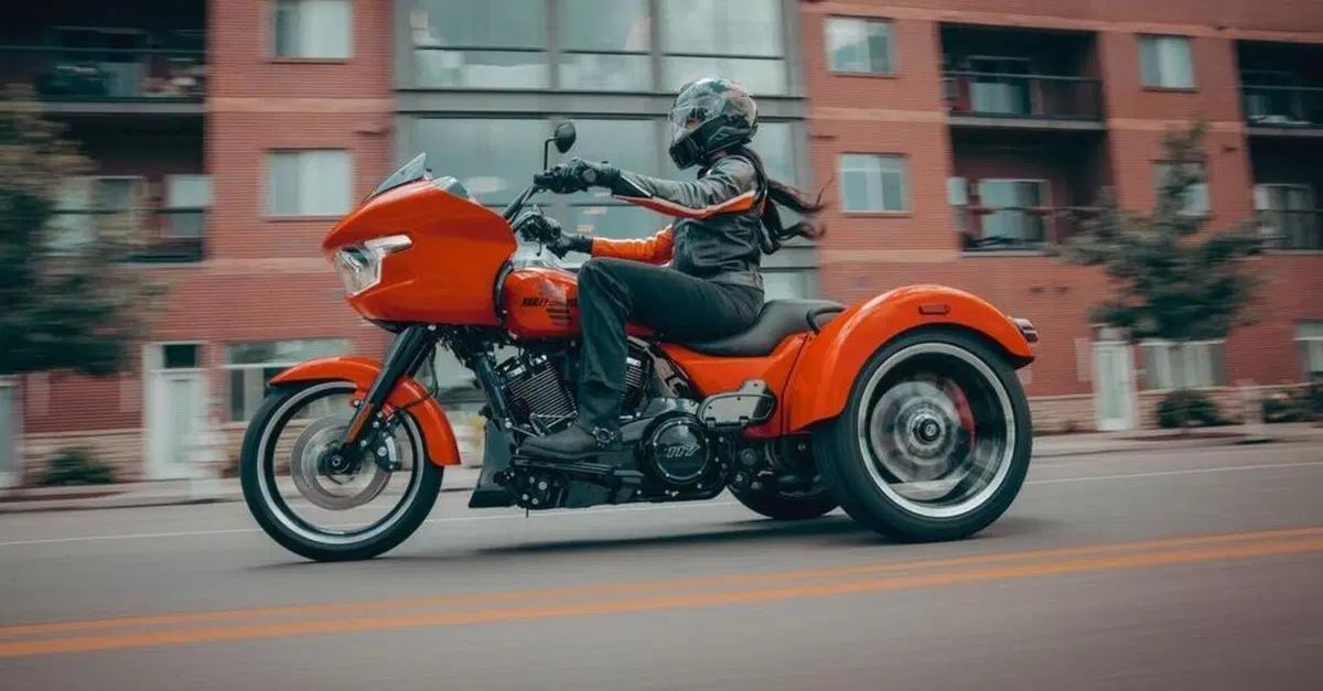 Il Canada impone dazi del 50% su Harley-Davidson e Indian