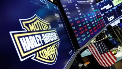 Il Canada impone dazi del 50% su Harley-Davidson e Indian