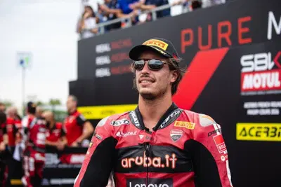 SBK 2026. GP di Francia. Le pagelle di Magny Cours: 10 e Lode a un Bulega stellare [GALLERY]
