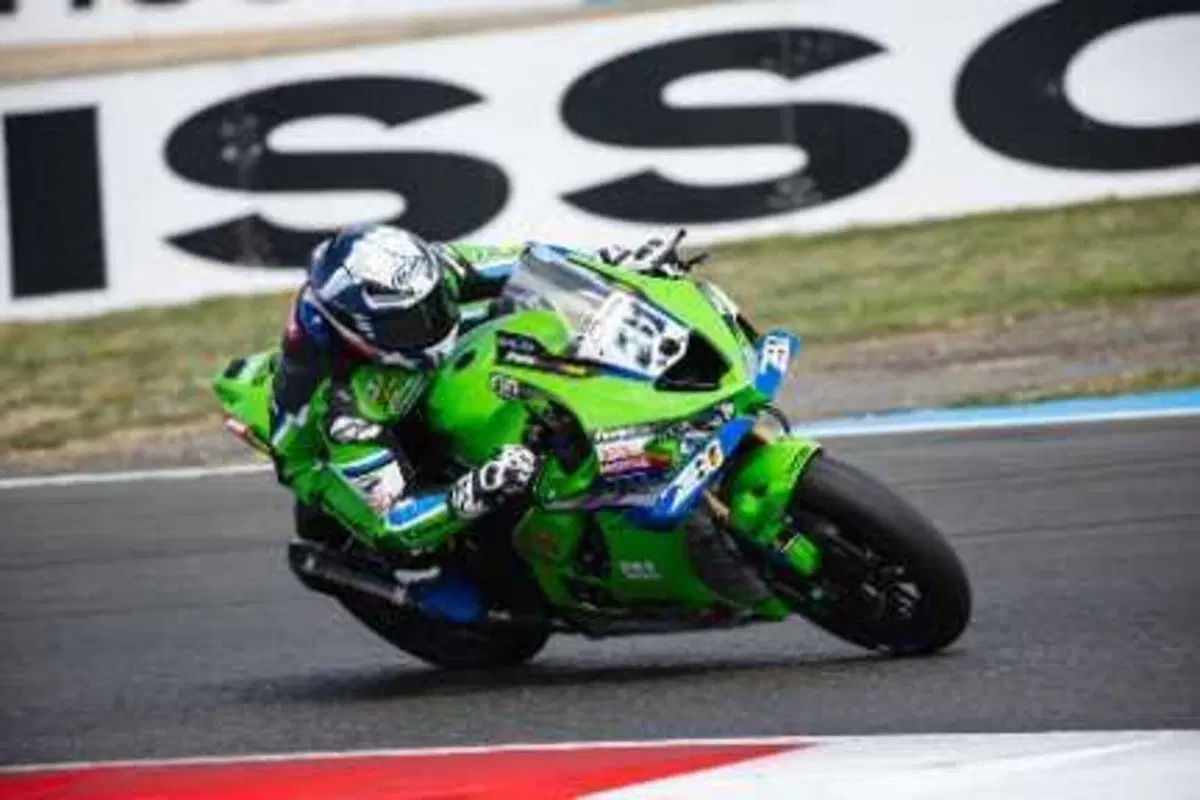 SBK 2026. GP di Francia. Le pagelle di Magny Cours: 10 e Lode a un Bulega stellare [GALLERY] (4)