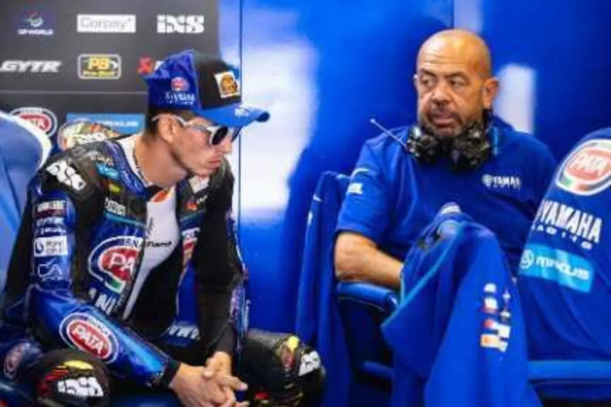 SBK 2026. GP di Francia. Le pagelle di Magny Cours: 10 e Lode a un Bulega stellare [GALLERY] (3)