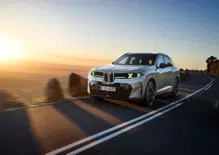 BMW X5, debutto italiano al Salone Auto Torino 2026: il nuovo SUV protagonista insieme a iX3 e i3