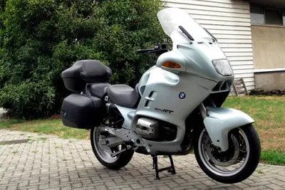 Bmw R 1100 RT ABS (1995 - 2001) usata