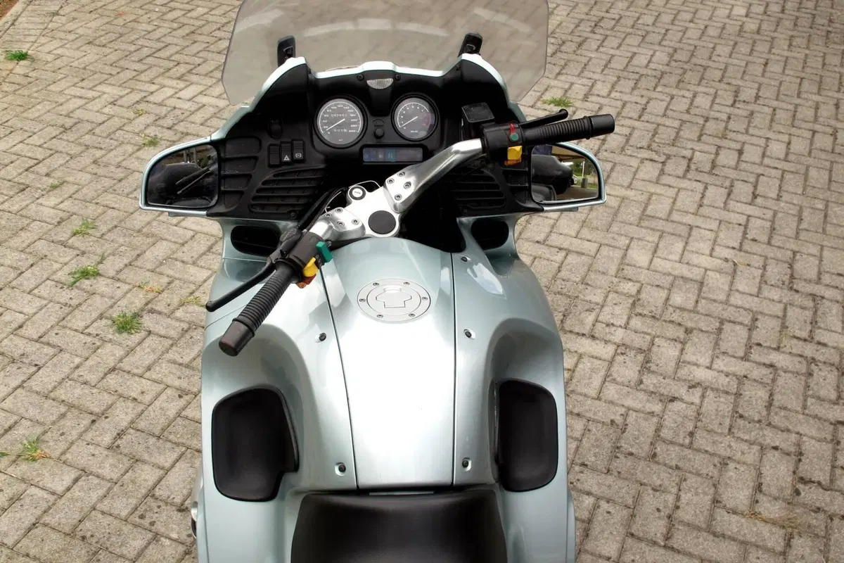 Bmw R 1100 RT ABS (1995 - 2001) (3)