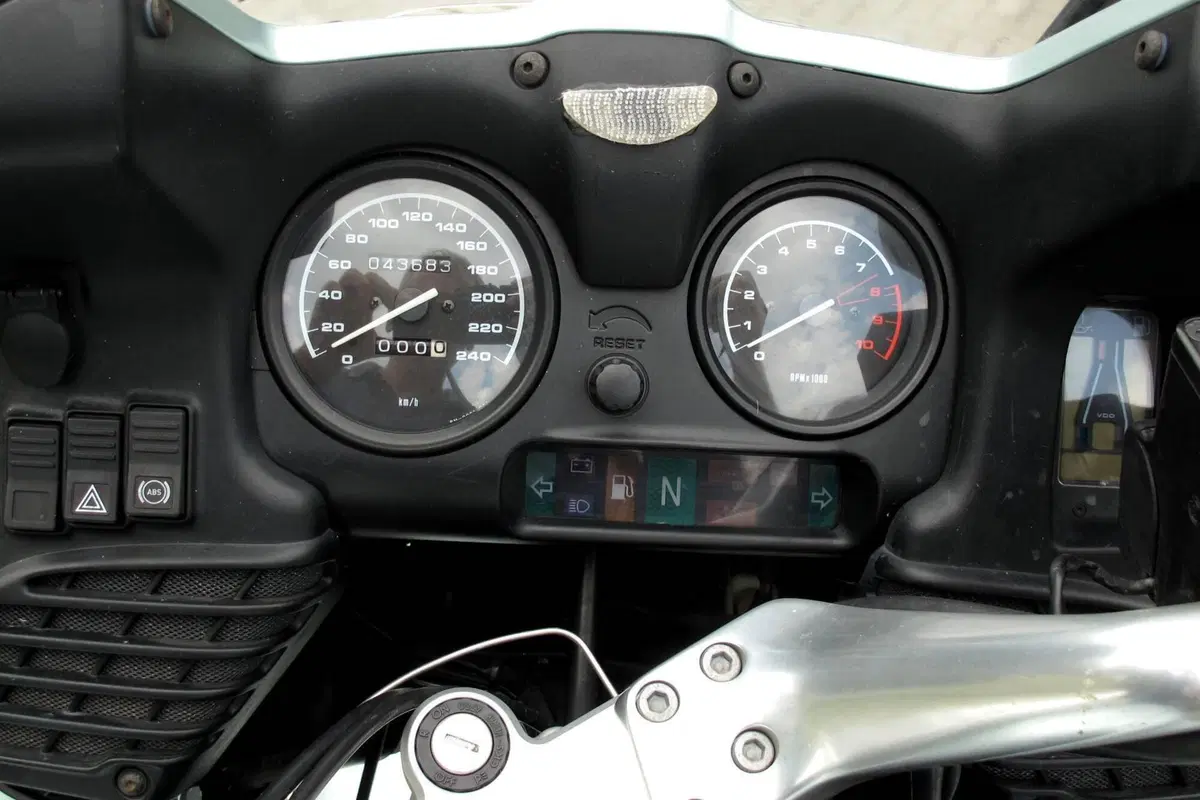 Bmw R 1100 RT ABS (1995 - 2001) (4)