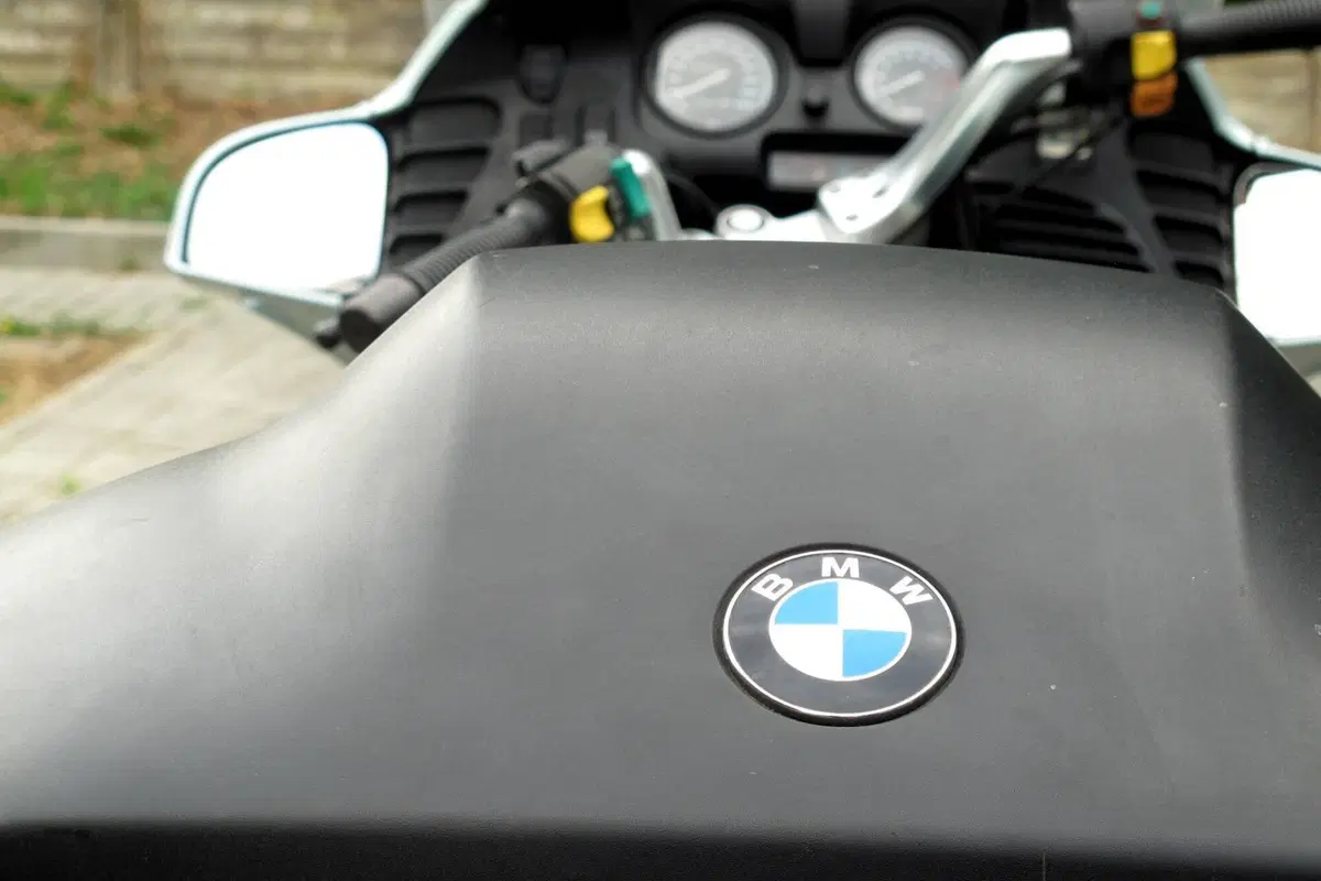 Bmw R 1100 RT ABS (1995 - 2001) (6)