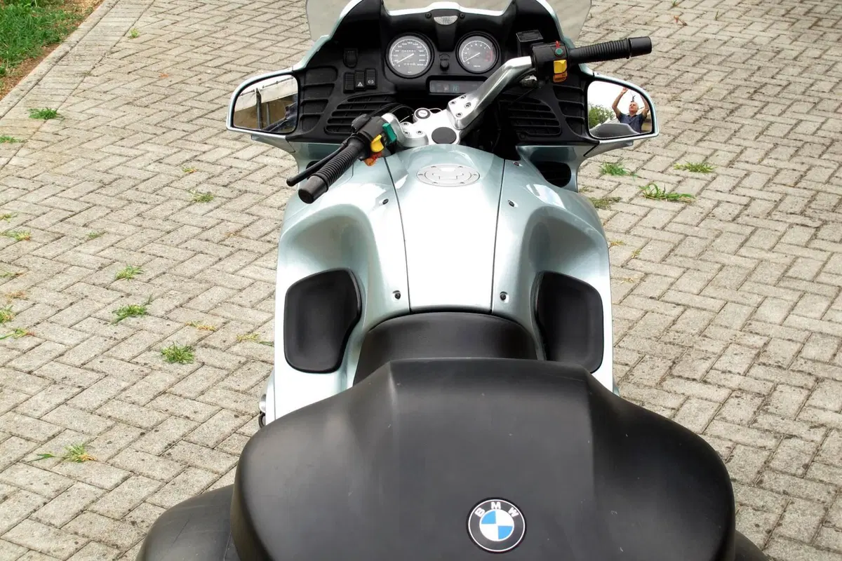 Bmw R 1100 RT ABS (1995 - 2001) (7)