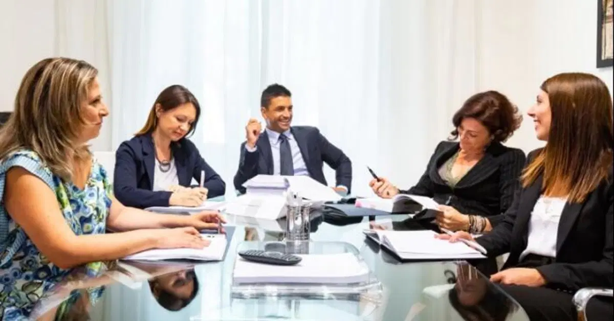 Vent'anni di Studio Legale Menghetti: dal 2006 a oggi, una storia di persone e competenze
