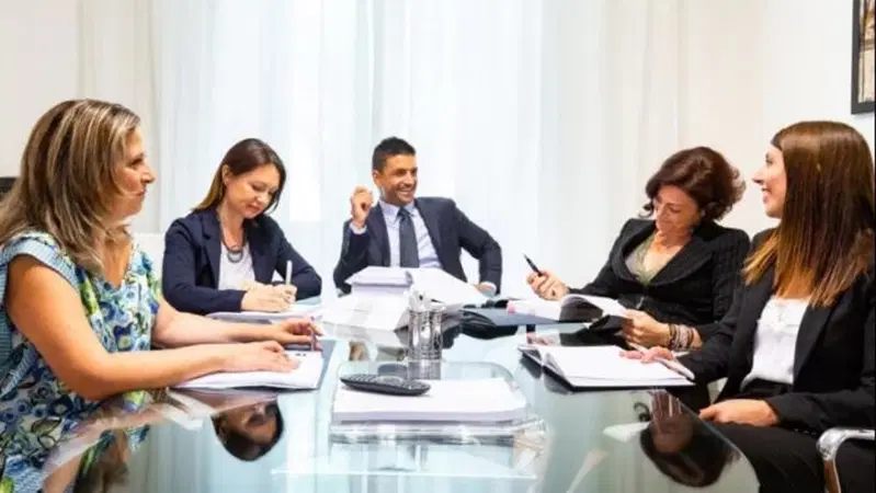 Vent'anni di Studio Legale Menghetti: dal 2006 a oggi, una storia di persone e competenze