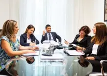 Vent'anni di Studio Legale Menghetti: dal 2006 a oggi, una storia di persone e competenze