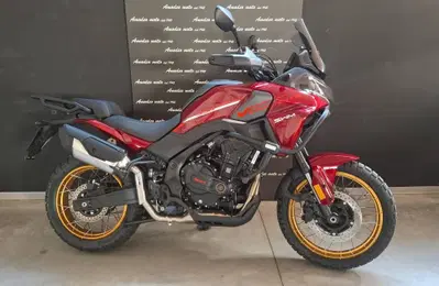 Swm Versante 550 (2026) nuova