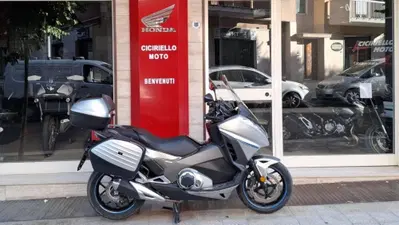 Honda Integra 750 DCT (2016 - 17) usata