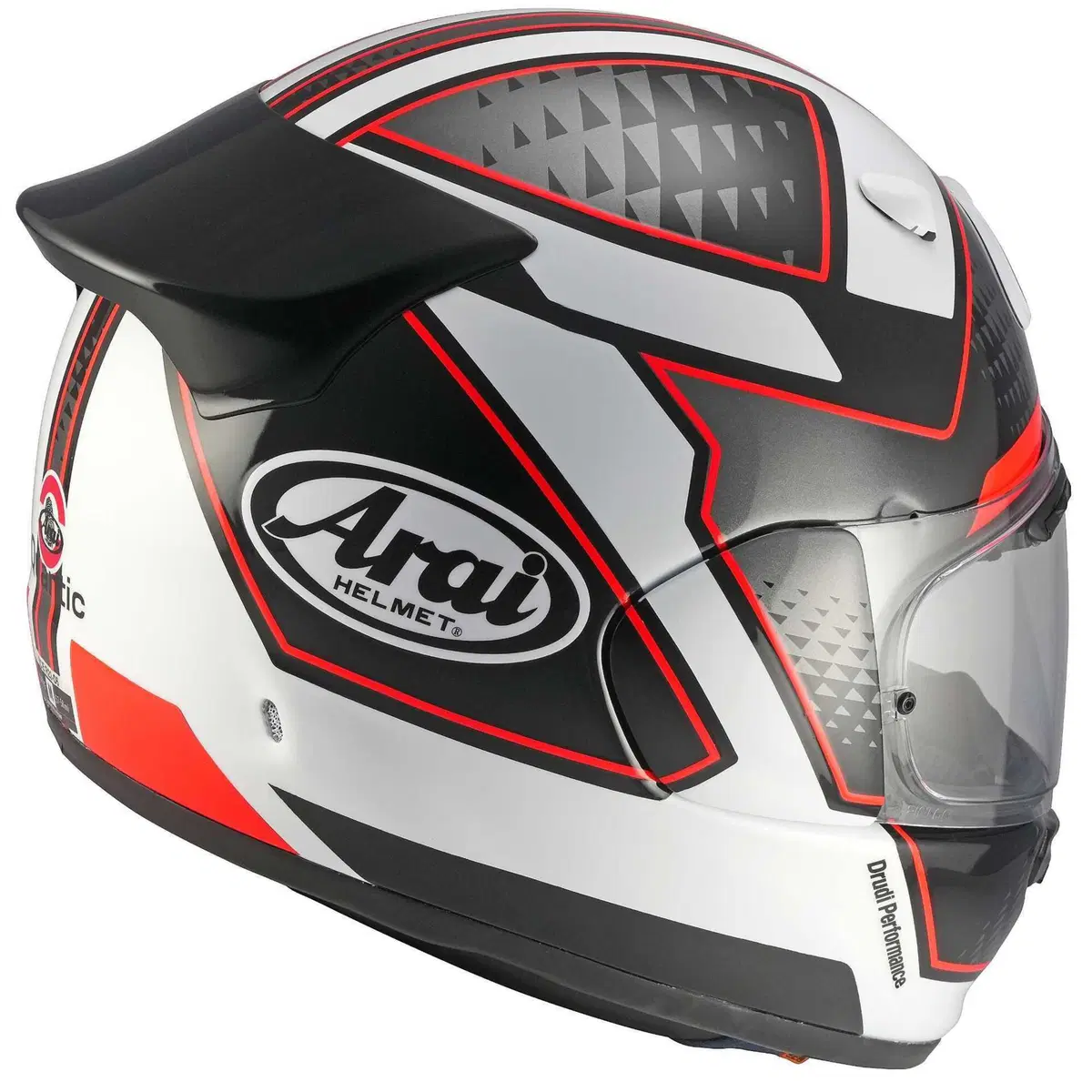 Arai Quantic Giu Red (2)