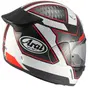 Arai Quantic Giu Red