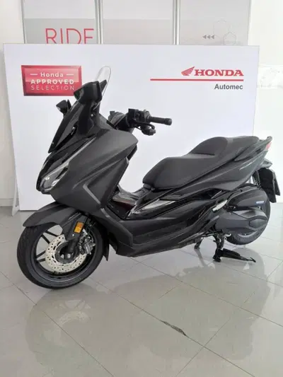 Honda Forza 350 (2022 - 24) usata