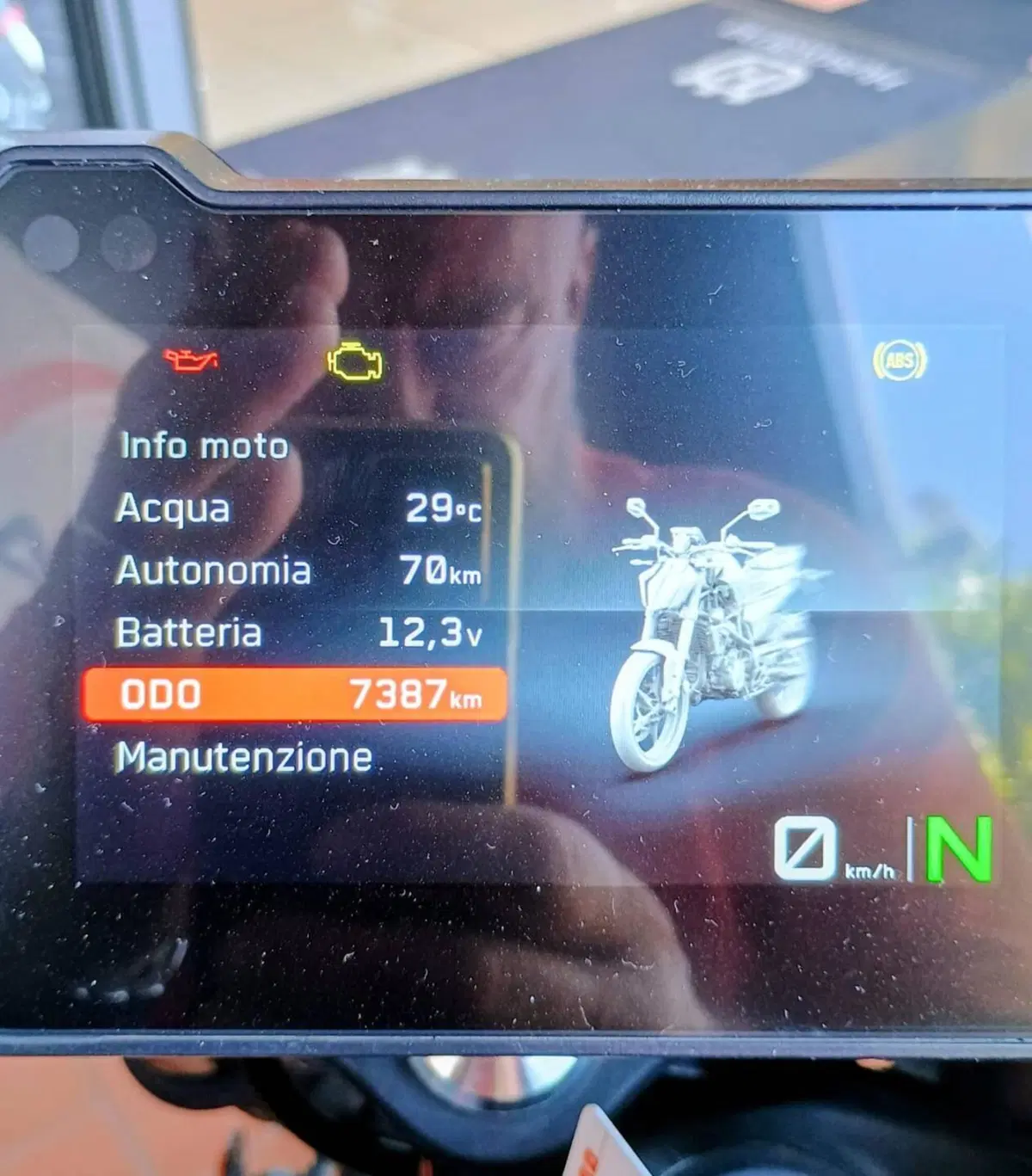 KTM 125 Duke (2024 - 25) (9)