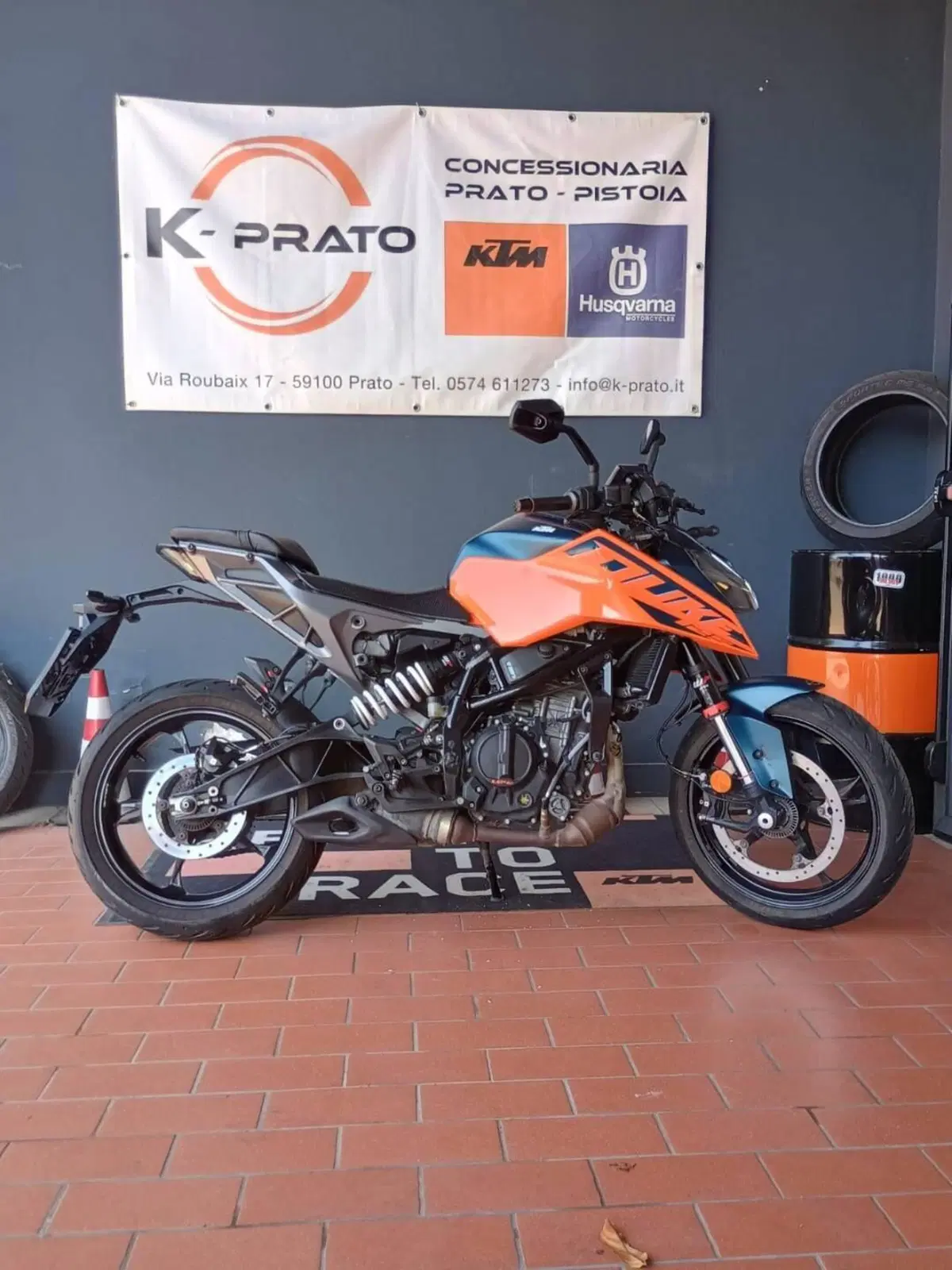 KTM 125 Duke (2024 - 25) (3)