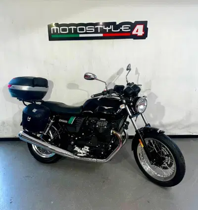 Moto Guzzi V7 III Special (2017 - 20) usata