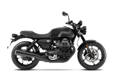 Moto Guzzi V7 Stone (2021 - 24) nuova