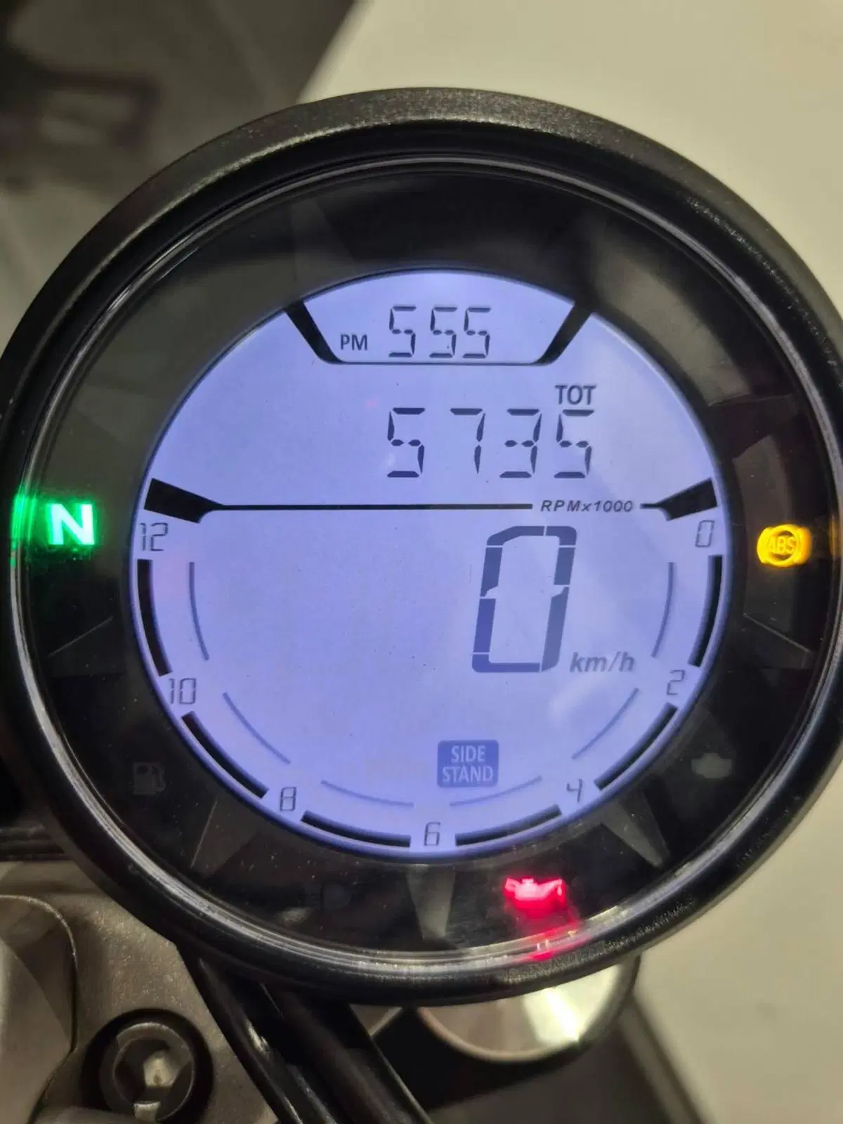 Ducati Scrambler 400 Sixty 2 (2016 - 21) (10)