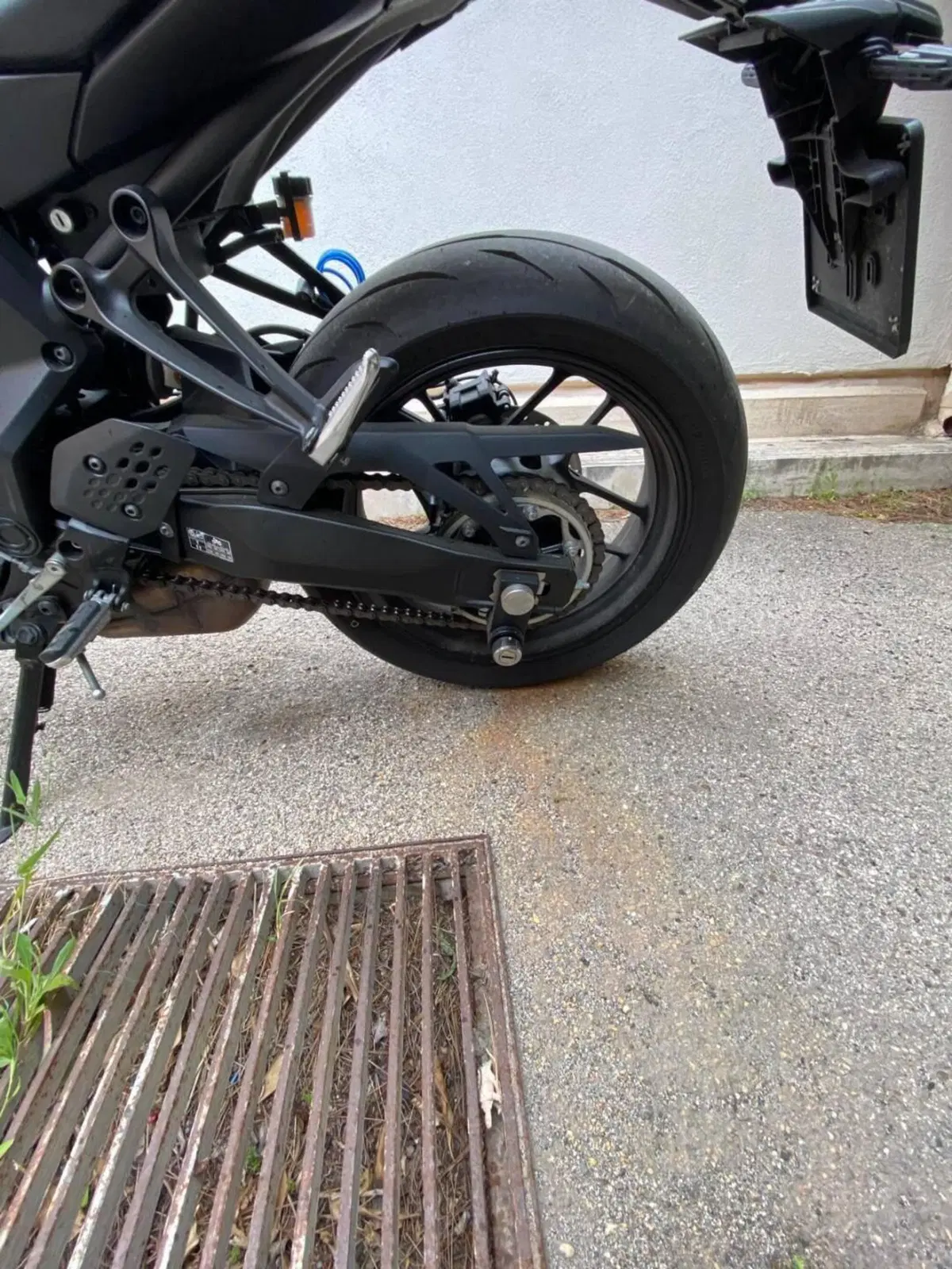 Yamaha MT-07 (2025 - 26) (2)