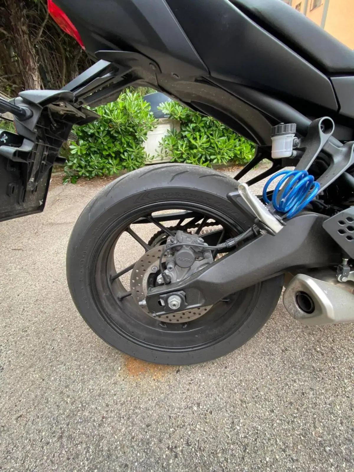 Yamaha MT-07 (2025 - 26) (5)