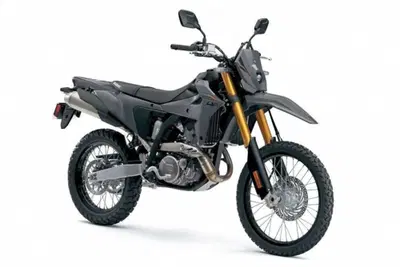 Suzuki DR-Z4S (2025 - 26) nuova
