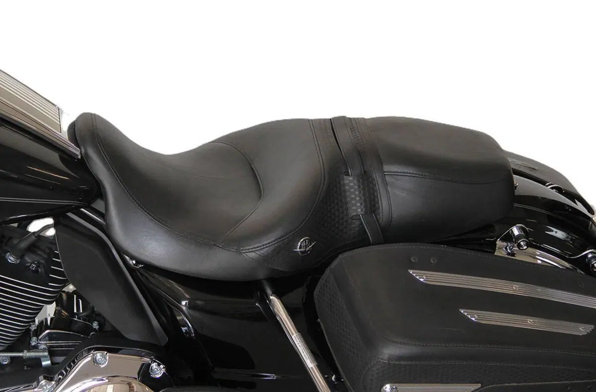 Harley-Davidson 103 Road King Classic (2011 - 13) - FLHRC (10)