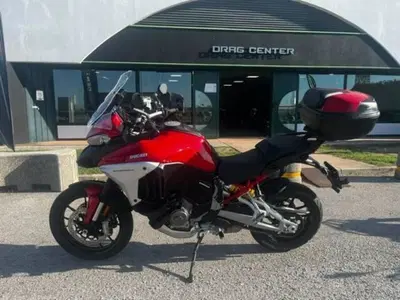 Ducati Multistrada V4 (2021 - 24) usata
