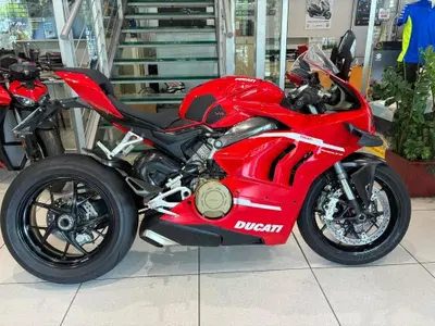 Ducati Panigale V4 1100 (2021) usata
