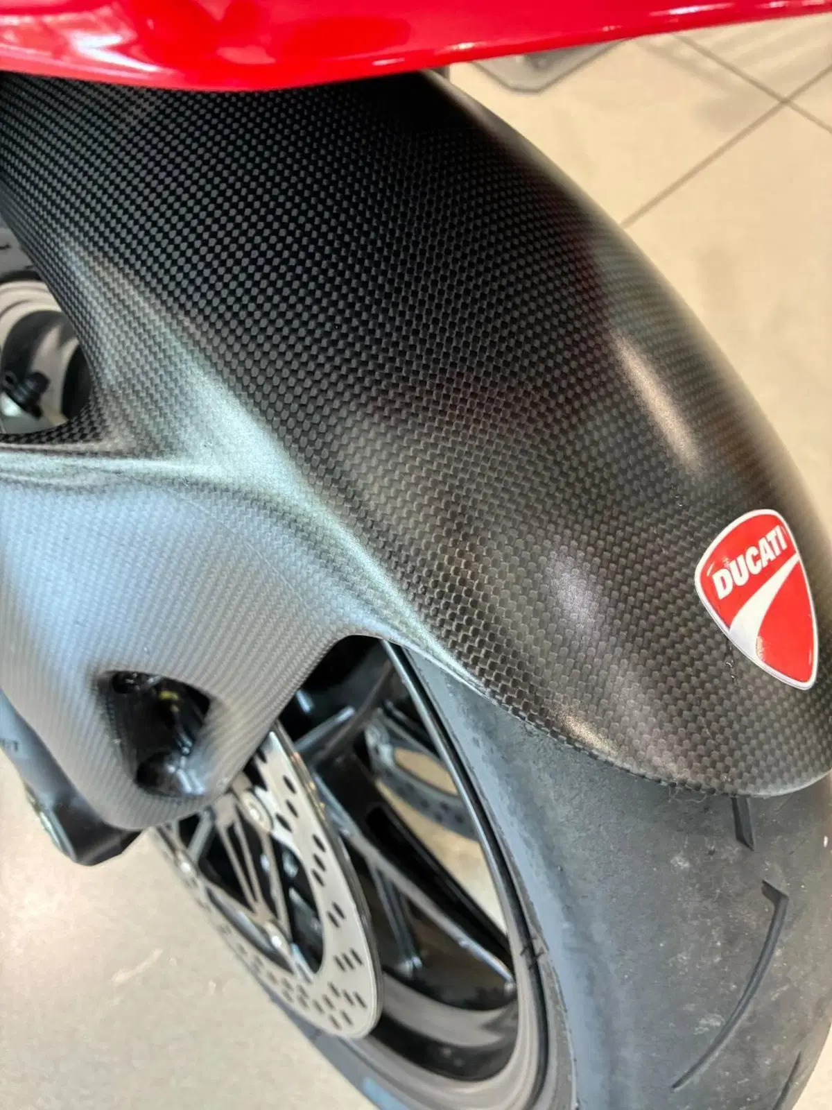 Ducati Panigale V4 1100 (2021) (4)