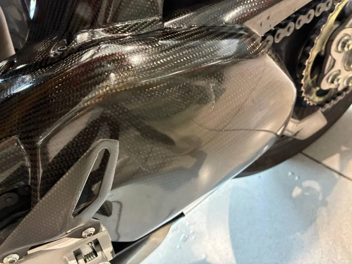 Ducati Panigale V4 1100 (2021) (7)