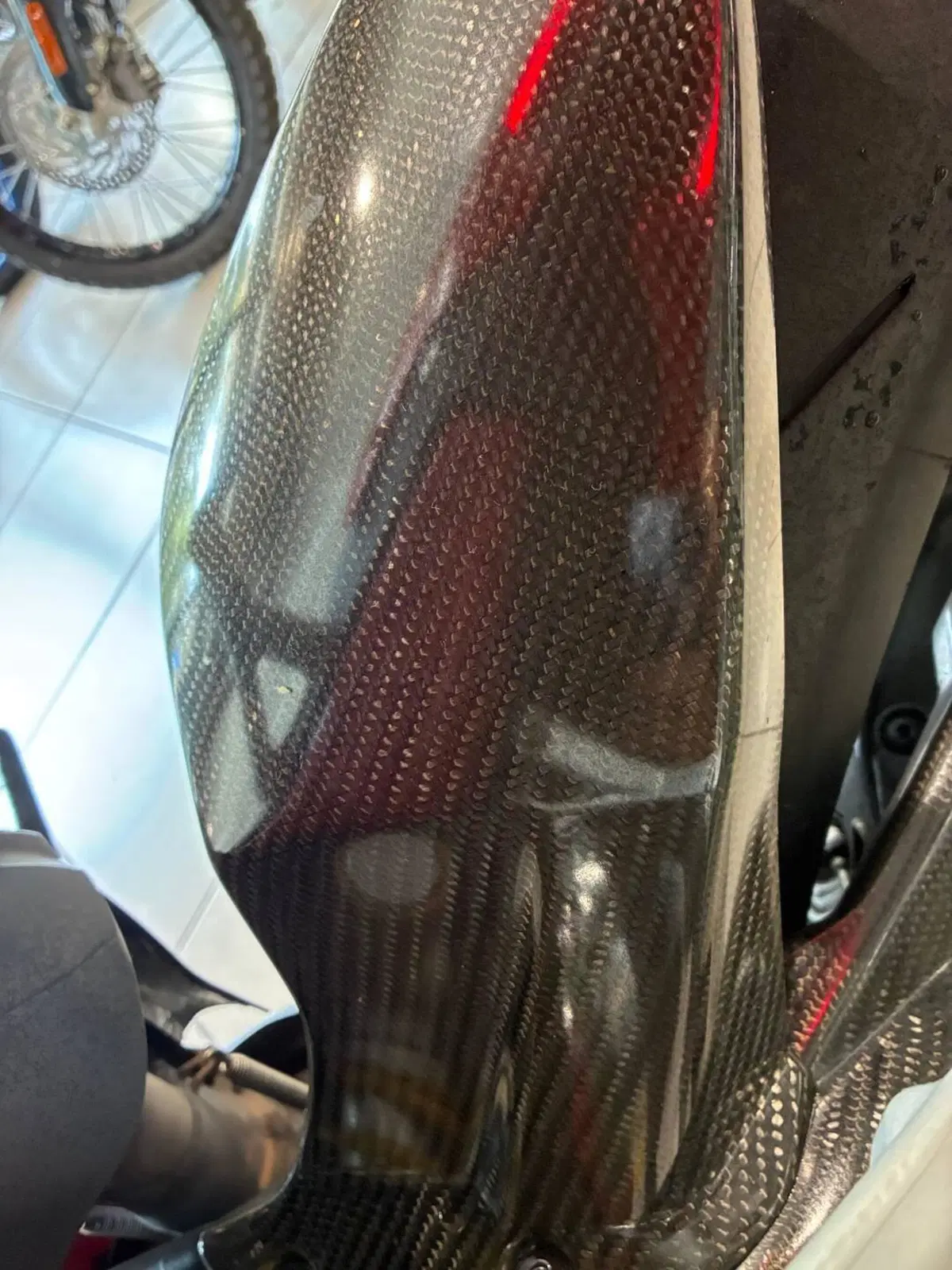 Ducati Panigale V4 1100 (2021) (8)